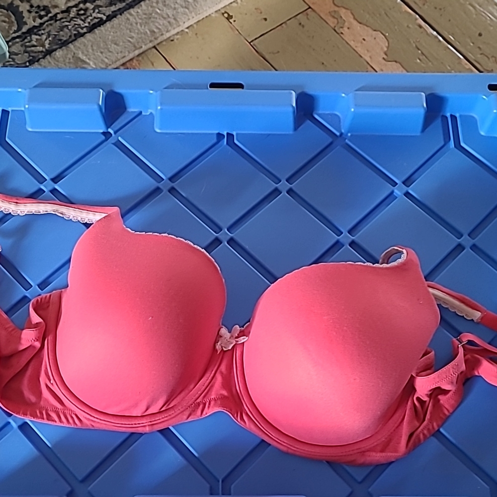 Victoria's Secret Vintage 38DD